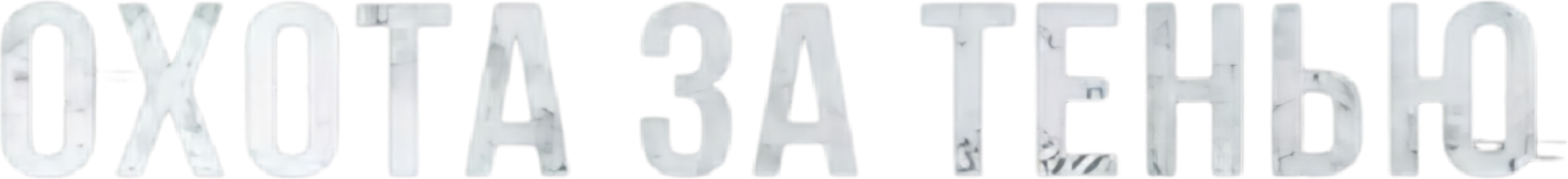 Охота за тенью logo